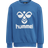 Hummel Dos Sweatshirt - Vallarta Blue (213852-7110)