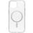 OtterBox Symmetry Clear MagSafe iPhone 15/14/13