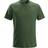 Snickers Workwear Classic T-shirt - Forest Green