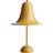 Verpan Pantop Warm Yellow Bordlampe 30cm