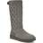 UGG Classic Cardi Cable Knit - Gray