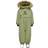 Hummel Moon Tex Snowsuit - Oil Green (220585-7400)