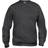 Clique Basic Round Neck Sweatshirt Unisex - Anthracite Melange