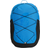 The North Face Court Jester Backpack - Super Sonic Blue/TNF Black