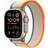 Apple Watch Ultra 2 Titanium Case with Trail Loop