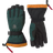 Hestra Gauntlet SR 5-Finger Gloves - Green