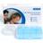 Super Sover Soft Silicone Earplugs for Sleeping 12-pack