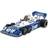 Tamiya Tyrrell P34 Six Wheeler Kit 47486