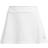 adidas Girl's Club Skirt - White/Grey Two (GK8169)
