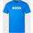 HUGO BOSS RN T-Shirt Bright Blue
