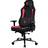 Arozzi VERNAZZA Gaming-Stuhl, Textil Metall, Rot/Ausflug, einfarbig Getaway Solids Large
