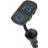Ldnio FM USB-C Lightning-kabel Sort/2USB/C705Q