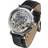 Carl von zeyten wristwatch automatic black forest cvz0017sgy