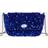 Noella Teagan Crossover Bag Royal Blue