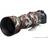 Easycover Neoprene Lens Hood for Canon RF 100-500mm Forreste objektivdæksel