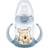 Nuk Disney Winnie the Pooh First Choice Drinking Bottle with Temperature Control 150ml