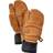 Hestra Fall Line 3-Finger Gloves - Plug