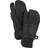 Hestra Fall Line 3-Finger Gloves - Black