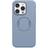 OtterBox OtterGrip Symmetry Series MagSafe Case for iPhone 15 Pro