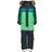 Didriksons Kid's Bjärven Coverall - Spring Green (504966-H06)