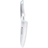 Global SAI-01 Kokkekniv 19 cm