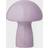 Cozy Living Mushroom S Lavender Bordlampe 23cm