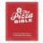 The Pizza Bible (Indbundet, 2014)