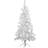 Star Trading Alvik White Juletræ 150cm