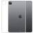 Apple iPad Pro 12.9 18-20-21 Jelly Case Transparent