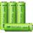 GP Batteries ReCyko Rechargeable AA 2600mAh 4-pack