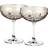 Frederik Bagger Crispy Gatsby Copal Champagneglas 30cl 2stk