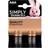 Duracell AAA Simply Compatible 4-pack