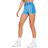 MP Curve Women's Booty Shorts - Blue