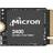 Micron 2400 MTFDKBK512QFM-1BD1AABYYR 512GB