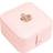 Shelas Jewellery Box - Pink