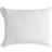 Movesgood Bamboo Pillow Case White