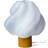 Crème Atelier Soft Serve Cloudberry Bordlampe 26cm