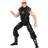 Hasbro Power Rangers x Cobra Kai Lightning Collection figurine Morphed Johnny Lawrence Black Boar Ranger 15