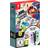 Nintendo Super Mario Party + Purple & Pastel Green Joy-Con Bundle (Switch)