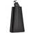 Stagg Rock 8.5'' Cowbell, Black