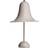 Verpan Pantop Grey Sand Bordlampe 38cm