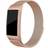 ExpressVaruhuset Milanese Loop Band for Fitbit Charge 4