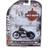 Maisto Maisto Harley-Davidson, modelmotorcykel, 1 stk. 1:24 [Levering: 1-2 dage]