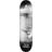 Verb 93 Til Portrait Skateboard Deck Stefan Janoski Grey/Black 8.25"
