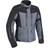 Oxford Continental Motorcycle Textile Jacket, black-grey, 2XL, black-grey