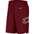 Nike Cleveland Cavaliers Icon Edition Men's Dri-FIT NBA Swingman Shorts Red