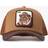Goorin Bros. king lion trucker cap