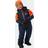 Helly Hansen Rider 2.0 Insulated Snow Suit Toddlers'