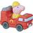 Hasbro Peppa Pig Mini-Fahrzeuge Peppa Feuerwehrauto