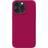 iDeal of Sweden Silicone Case for iPhone 15 Pro Max